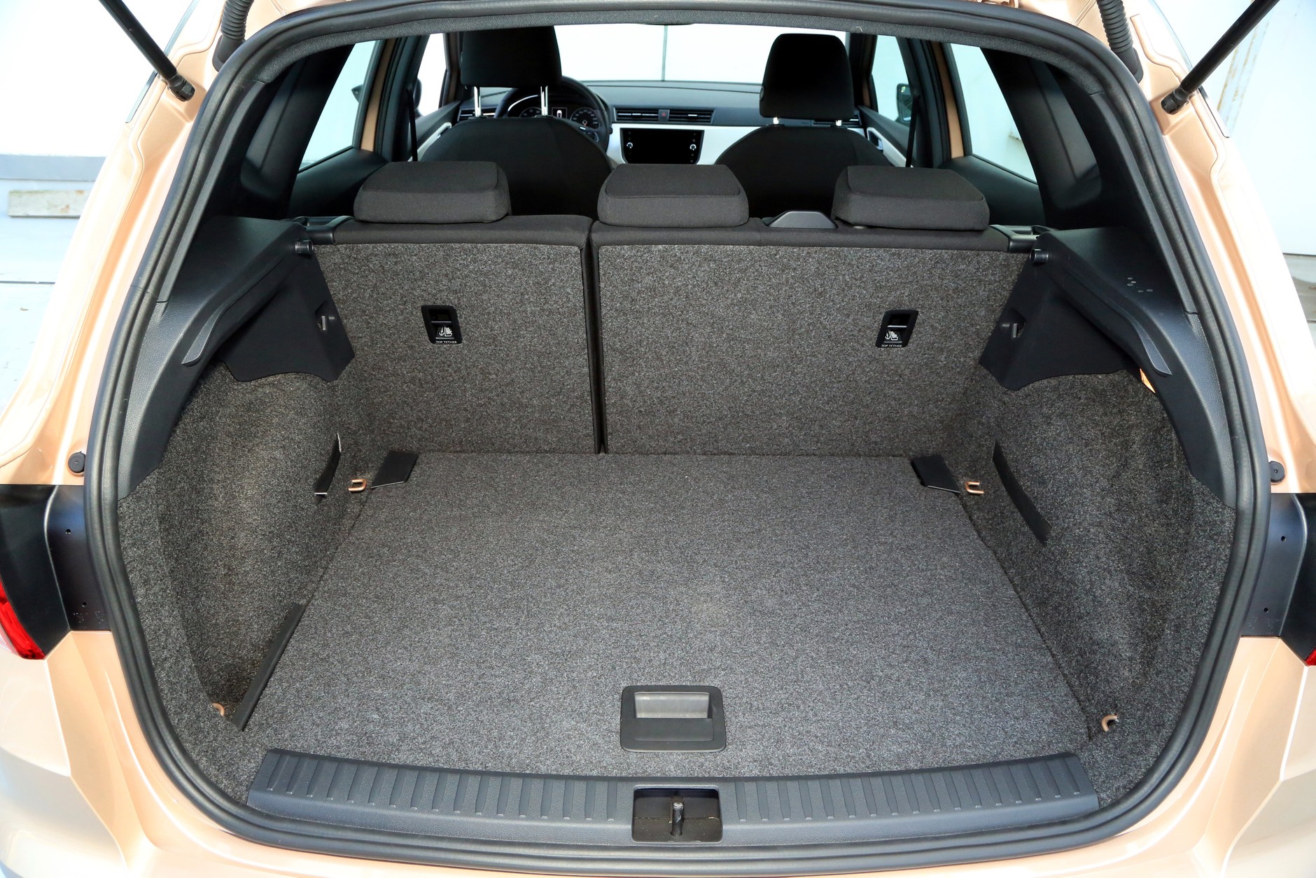 Seat Arona 1.0 TSI 115 KM wersja Xcellence