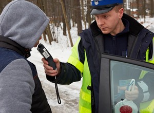Konfiskata samochodów i motocykli pijanych kierowców — jest projekt. Co z autami w leasingu?