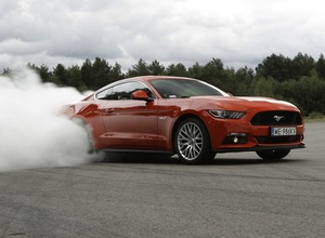 Ford Mustang – najpopularniejsze auto sportowe na świecie