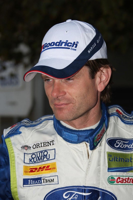 Rajd Korsyki 2007 - fotogaleria Rallyworld©Willy Weyens