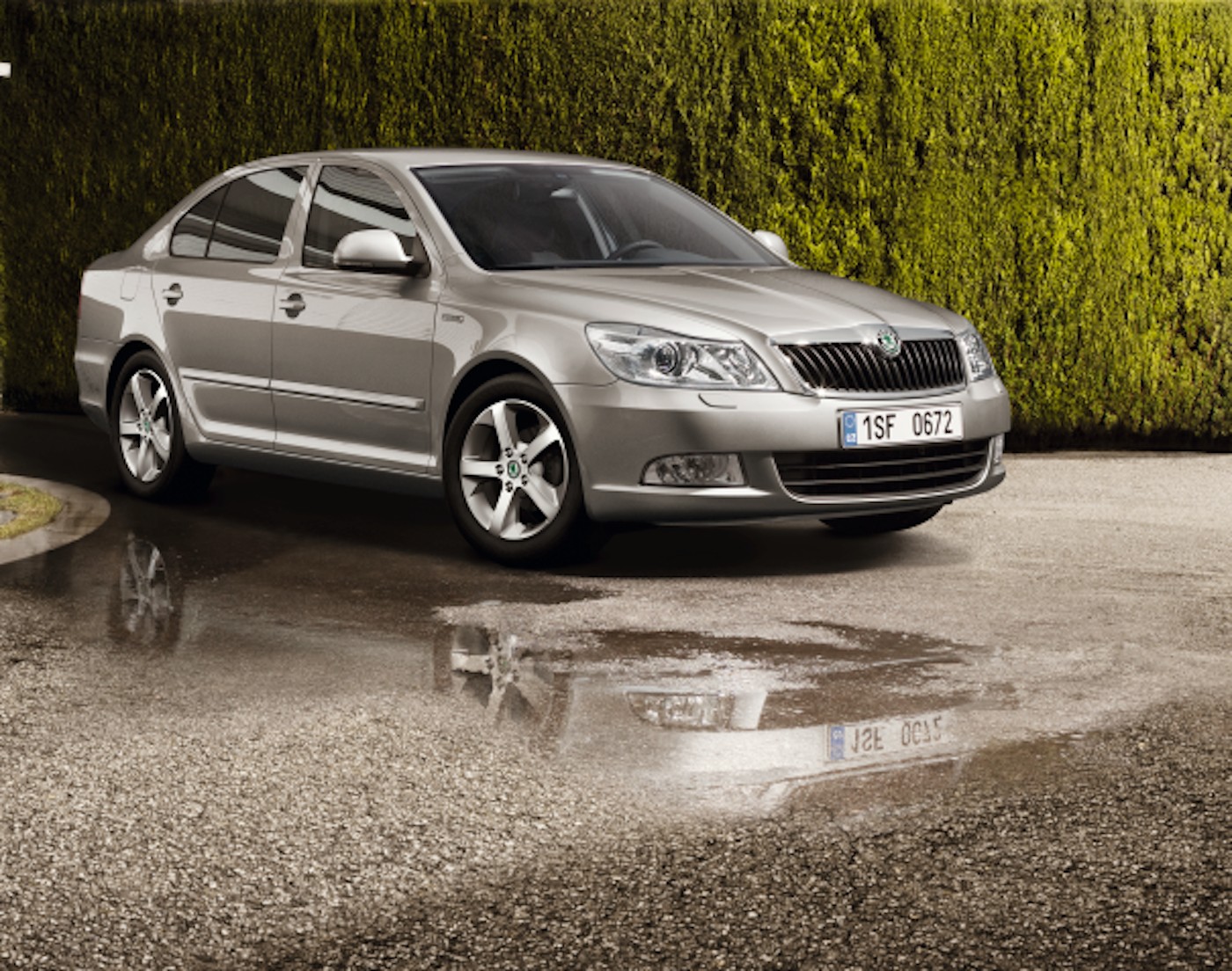 Tańsze Skody w wersji Fresh