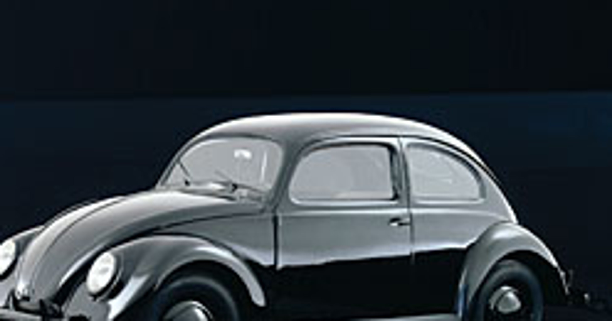 Projekt Volkswagen narodził się 75 lat temu