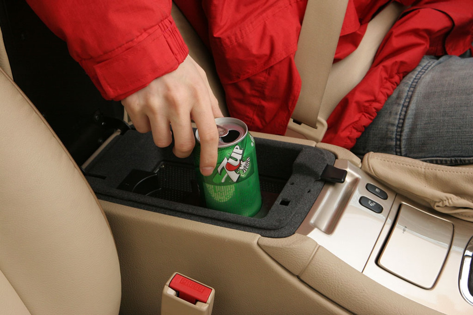 Używany Peugeot 607 2.2 HDi