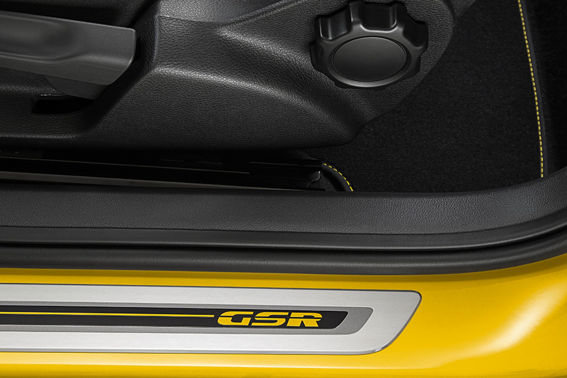 Wyjątkowy Volkswagen Beetle GSR