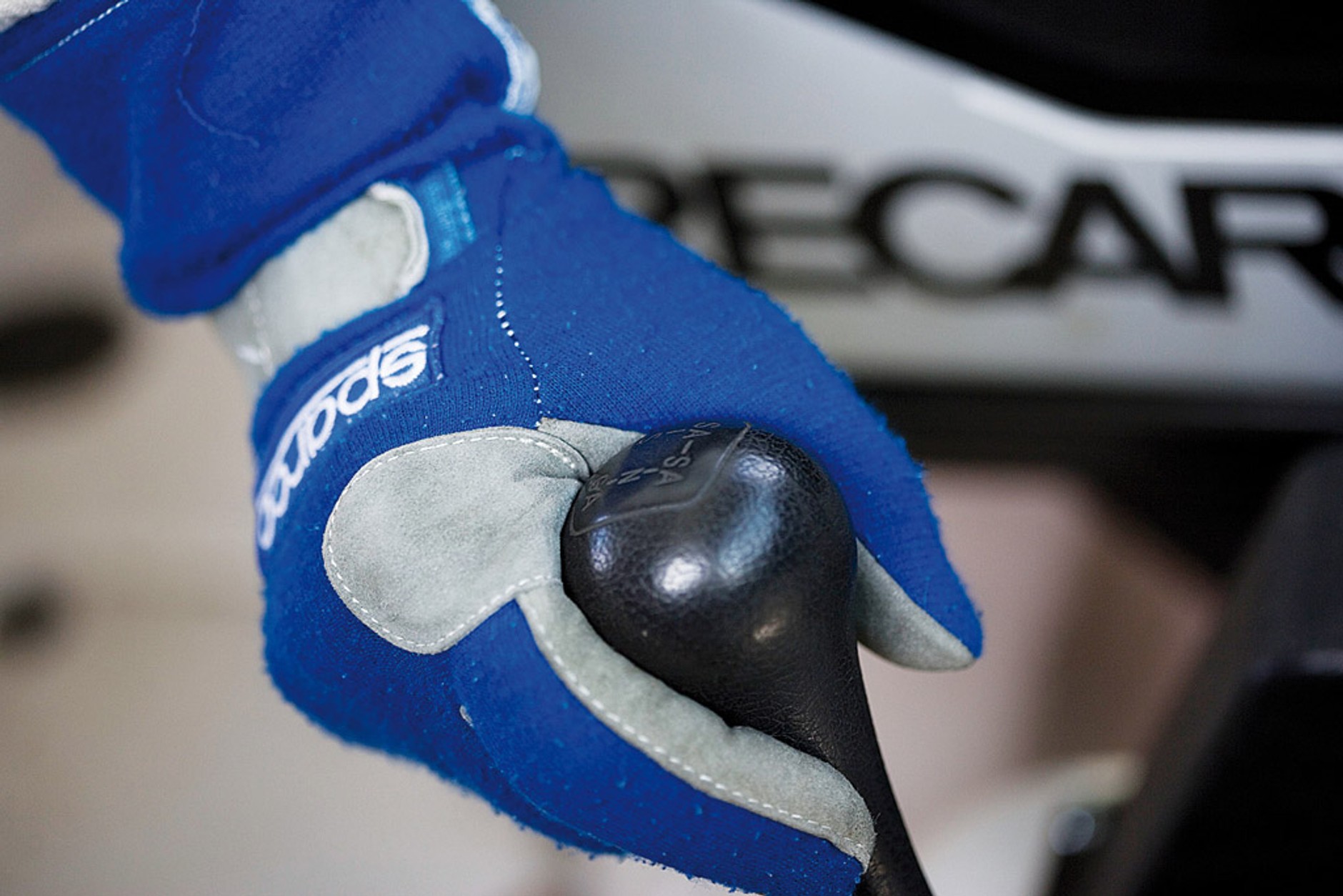 Test Mercedesa 280 GE Dakar: oto, wielka klasa Mercedesa