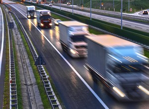 Wcześnie przystąpili do systemu e-Toll, teraz zapłacą kary?