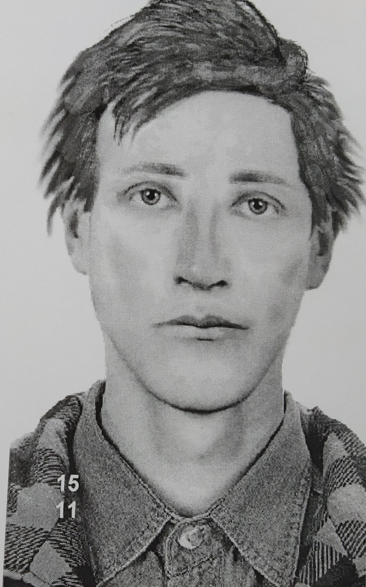 Portret pamięciowy napastnika