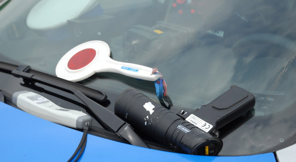 Taryfikator mandatów