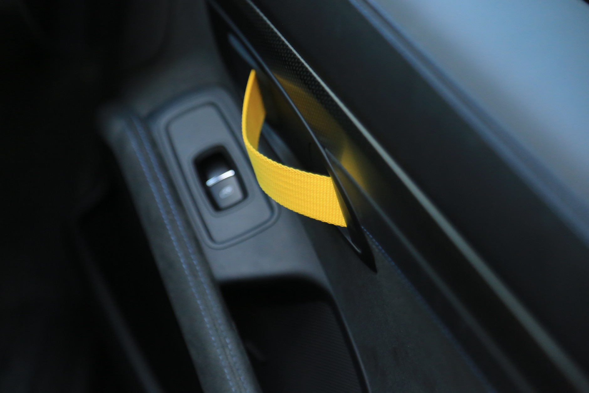 Porsche 718 Cayman GT4 RS (2022 r.; 982)