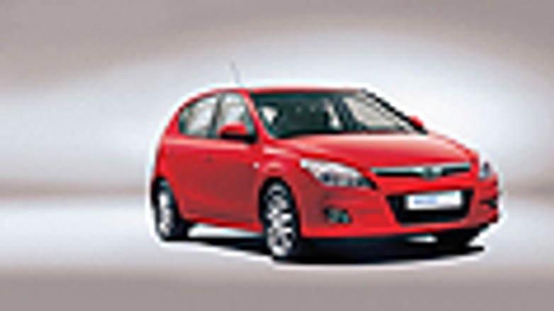 Graj o nowego Hyundaia