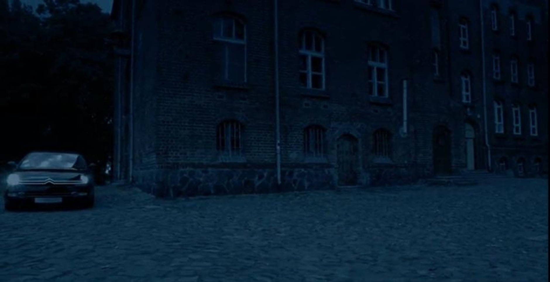 Gdzie poszła Justyna Steczkowska?