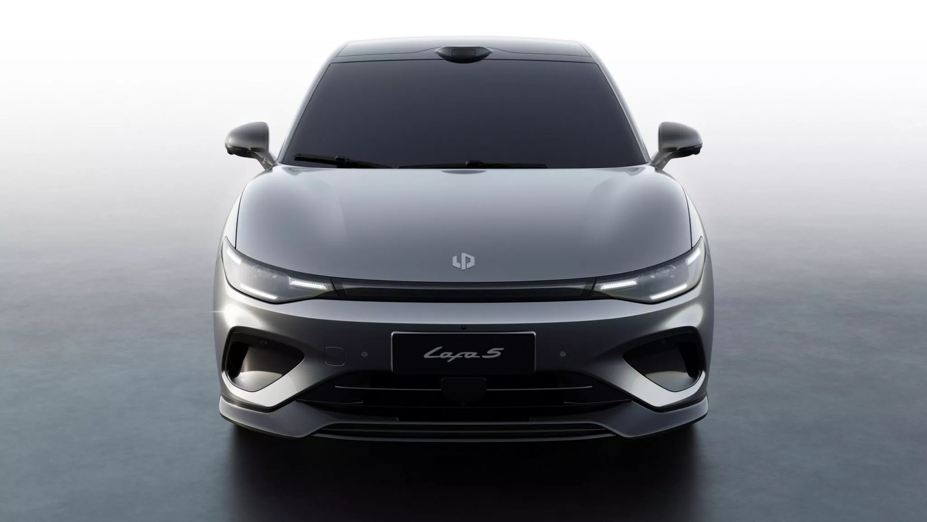 Leapmotor Lafa 5 Ultra, czyli chińska wersja hatchbacka B05