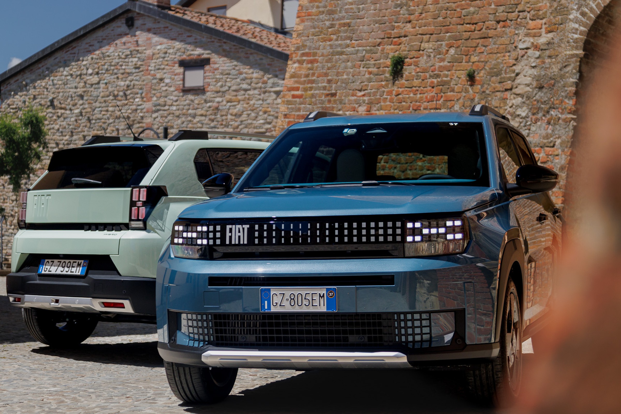 Fiat dalej walczy o swoje. Zgadniesz, o ile wzrosła sprzedaż? Dwucyfrowa liczba