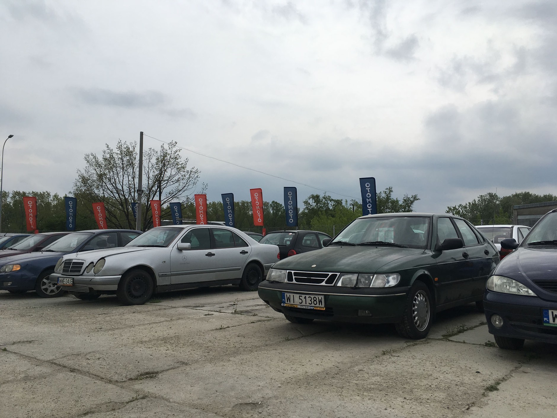 Auto za grosze: warto?