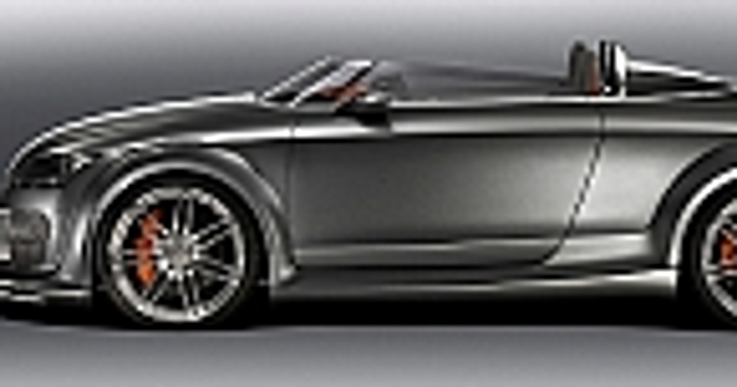 Prawdziwy speedster