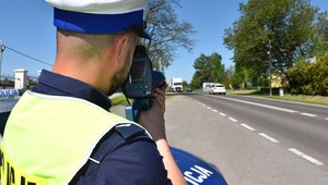 Ruszyły dziś masowe kontrole policji. Za to wykroczenie grozi nawet 15 punktów