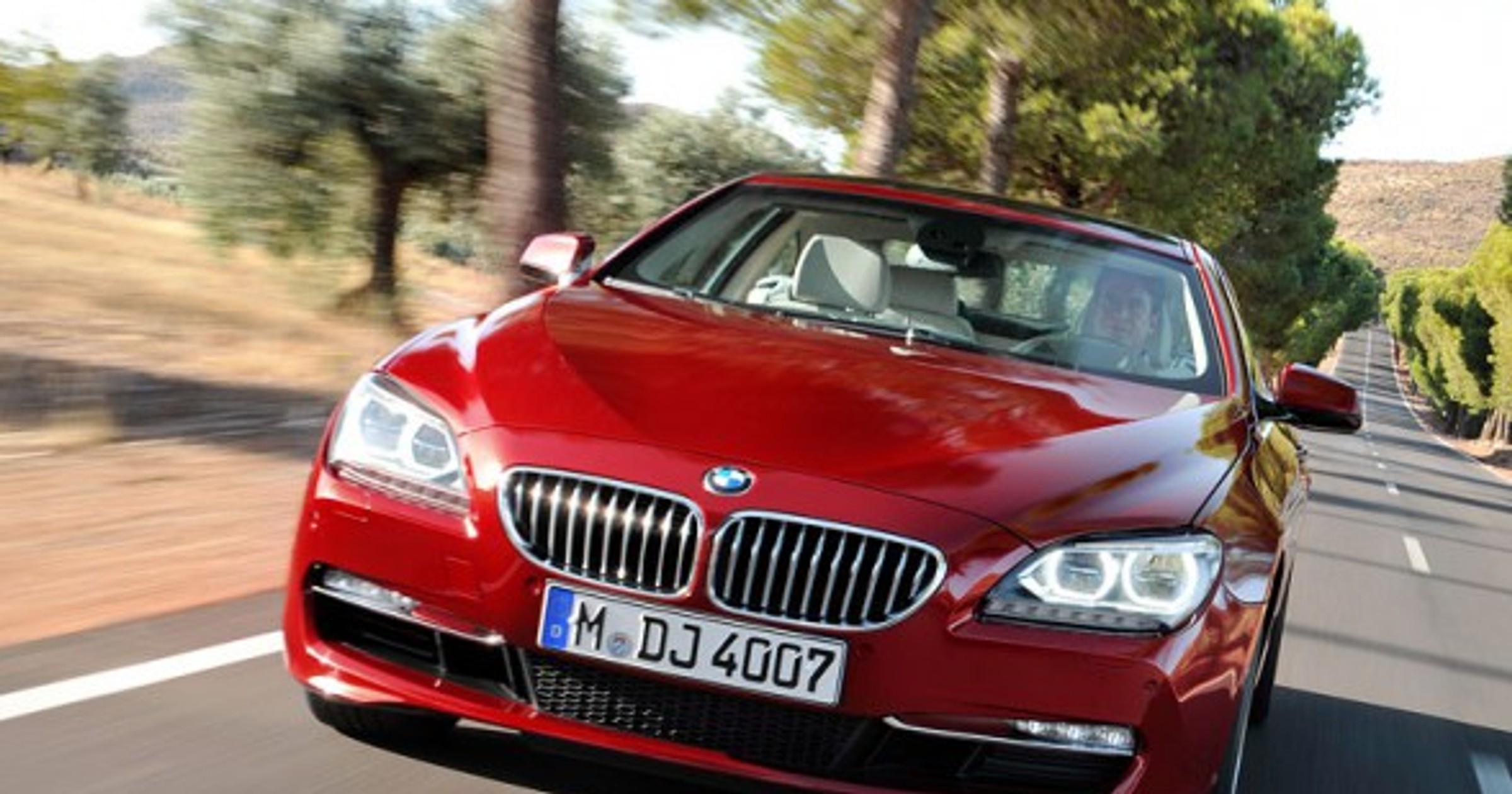 Gdzie BMW wybuduje nowe fabryki?       