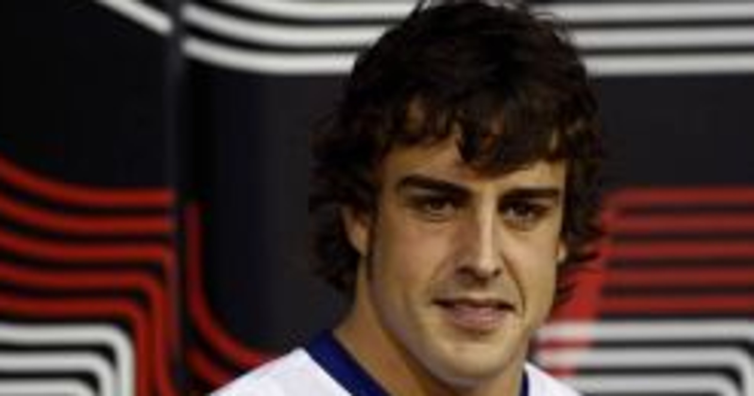 Wypadek lotniczy Fernando Alonso