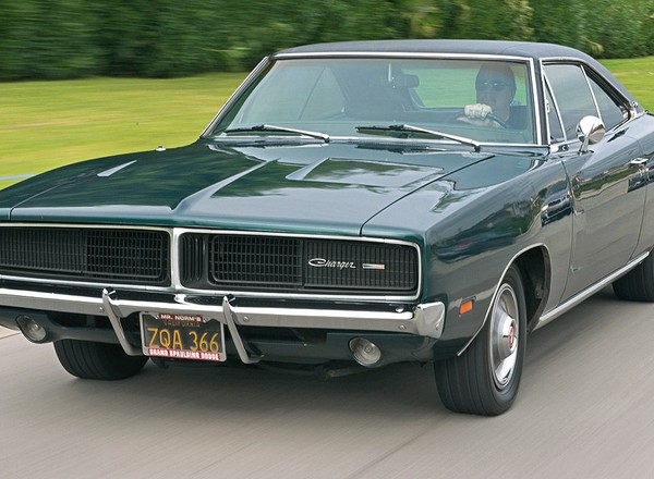 10 amerykańskich klasyków na każdą okazję