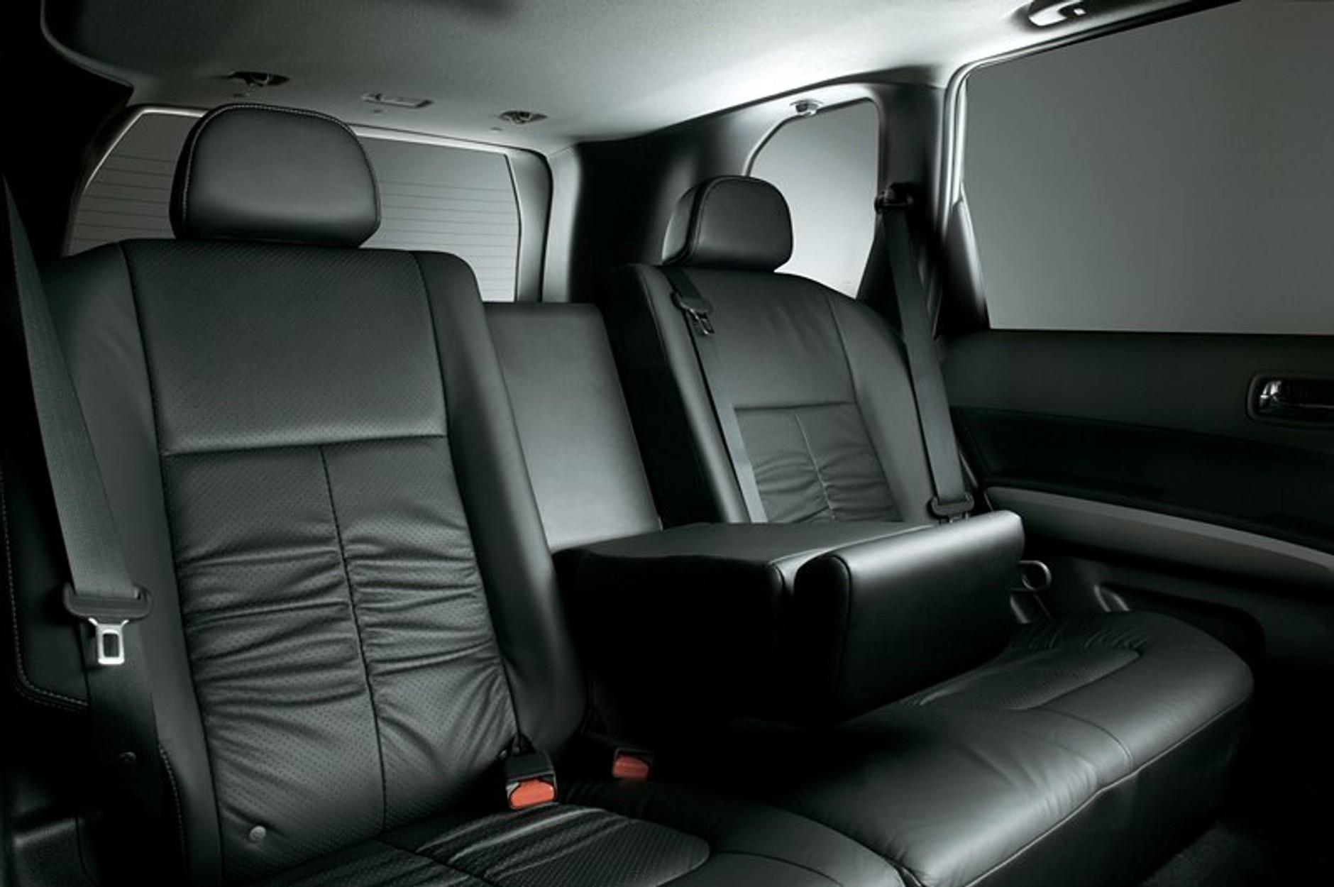 Nissan: wjechał nowy X-TRAIL