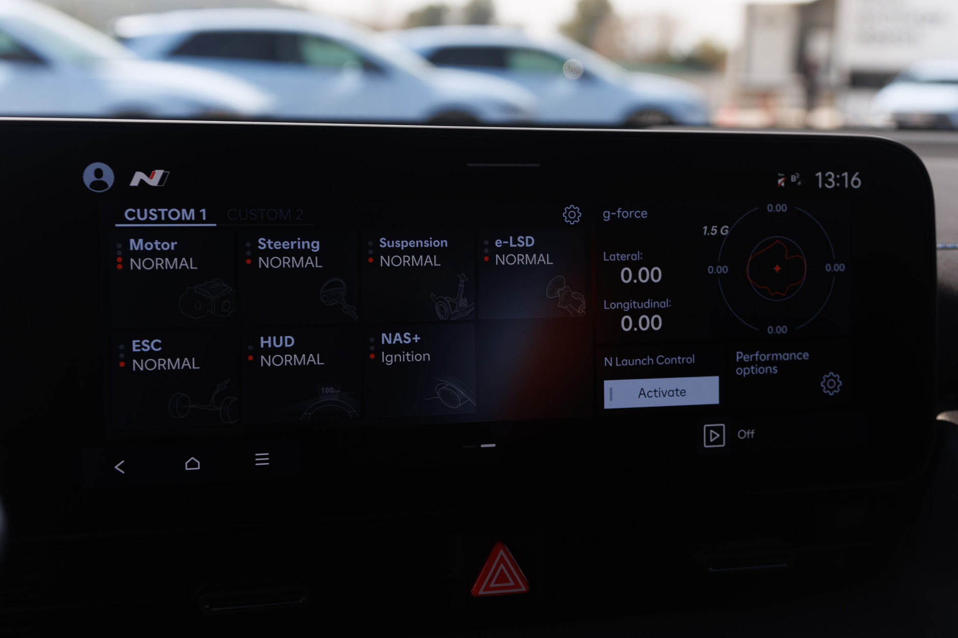 Hyundai IONIQ 5 N