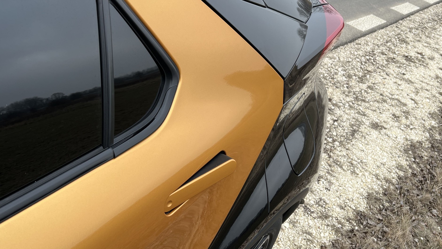 Toyota C-HR (druga generacja)