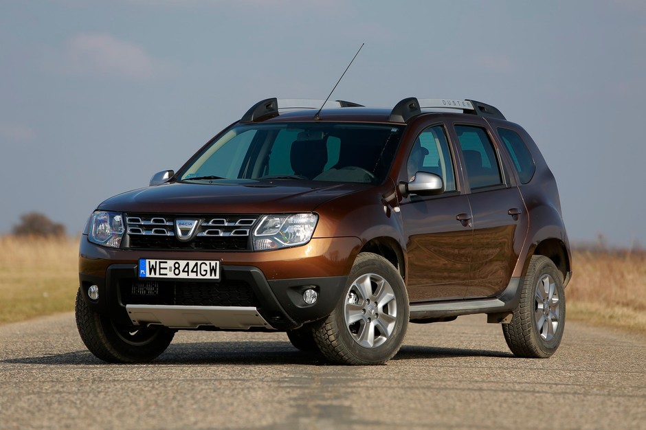 Sprzedaż aut w 2014 r. Skoda liderem