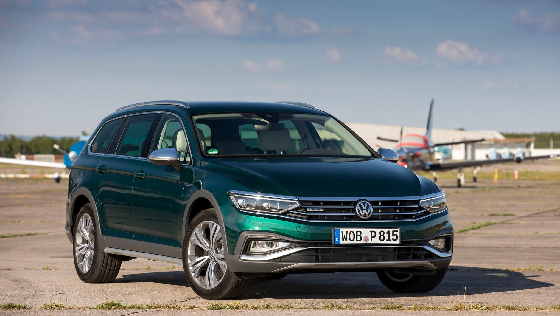 Nowe samochody Volkswagena teraz dostępne z wysokim rabatem