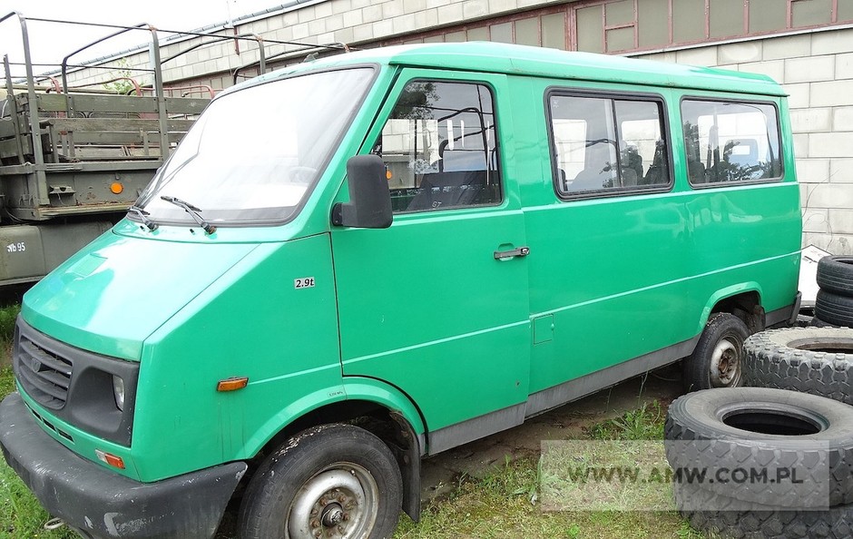 Lublin z 2000 roku