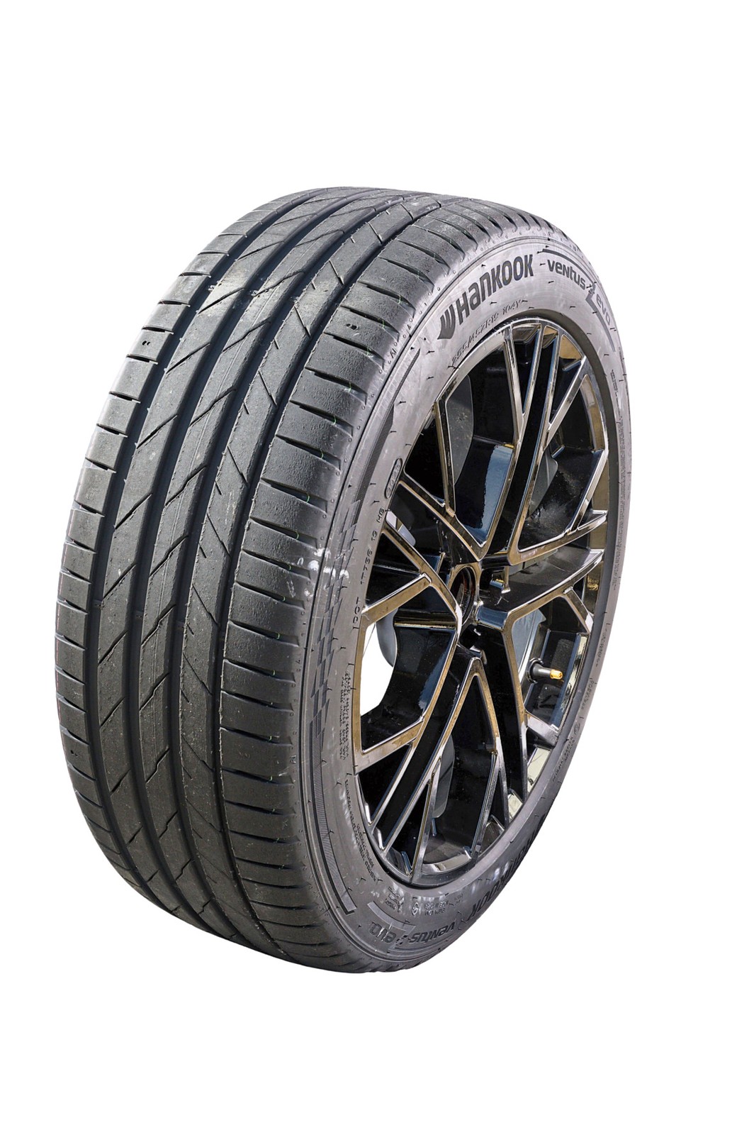 Hankook Ventus evo
