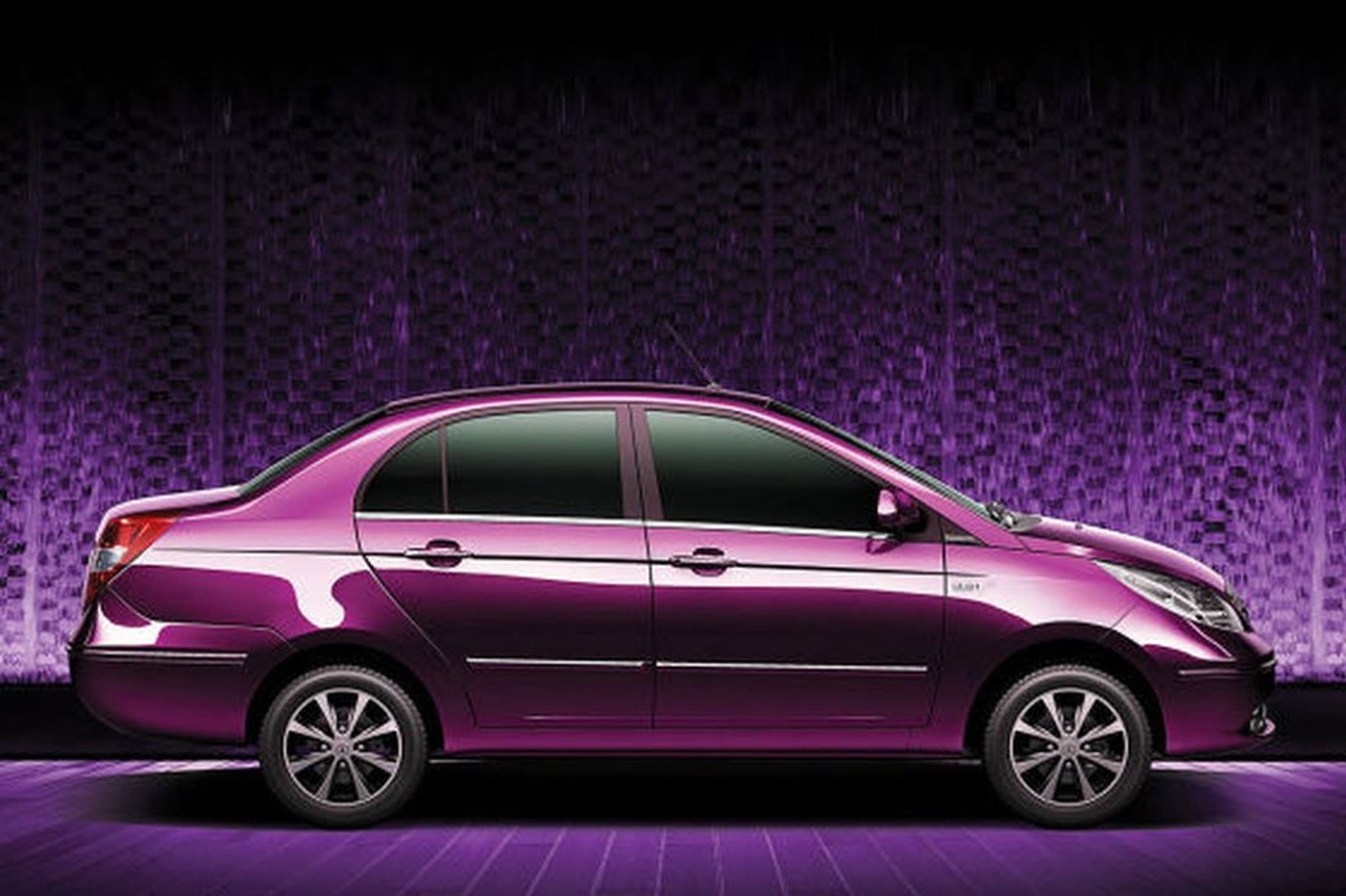 Czym zaskoczy nas w Genewie Tata Motors?