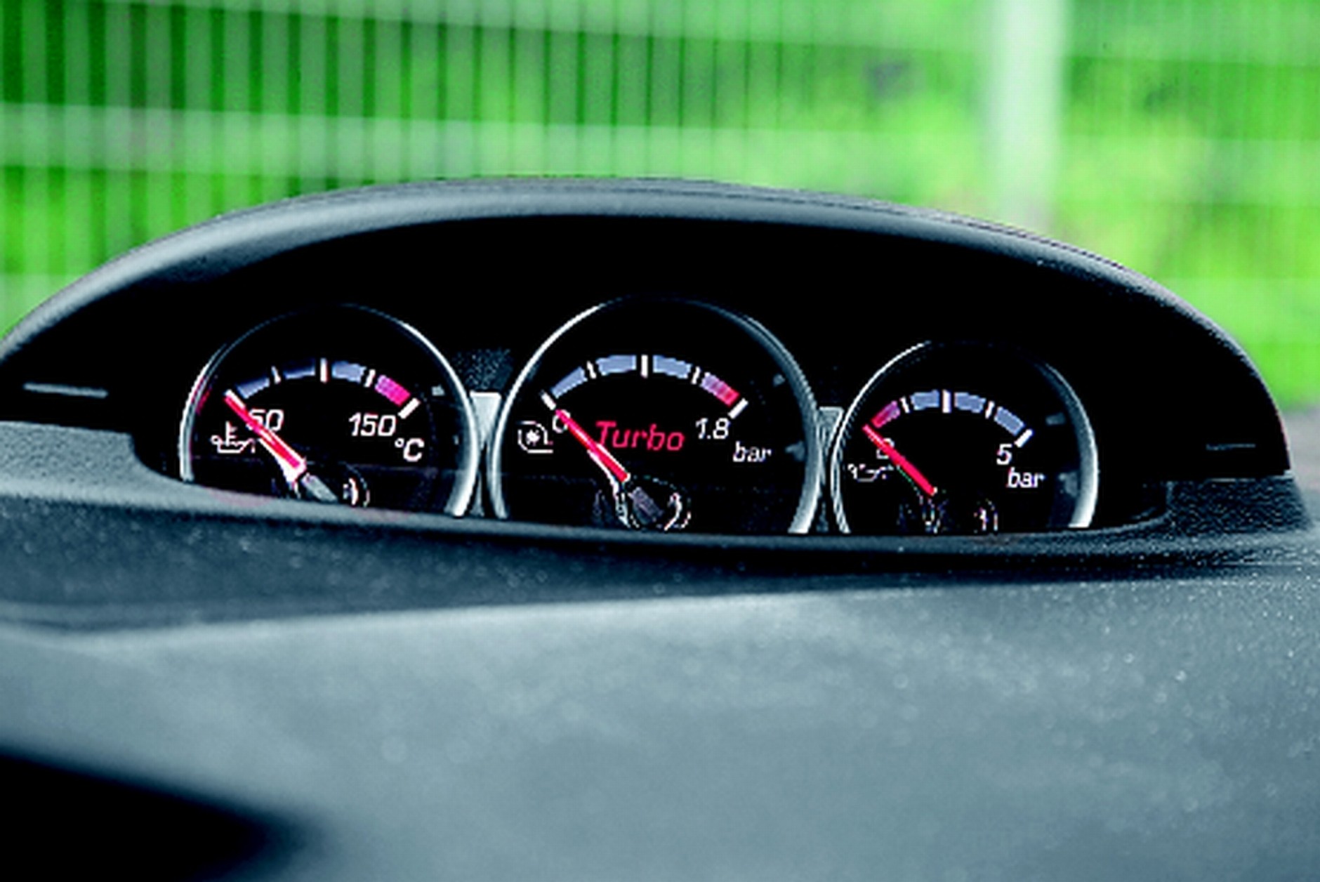 Tuning kontra seria: porównujemy Focusy o mocy ponad 300 KM