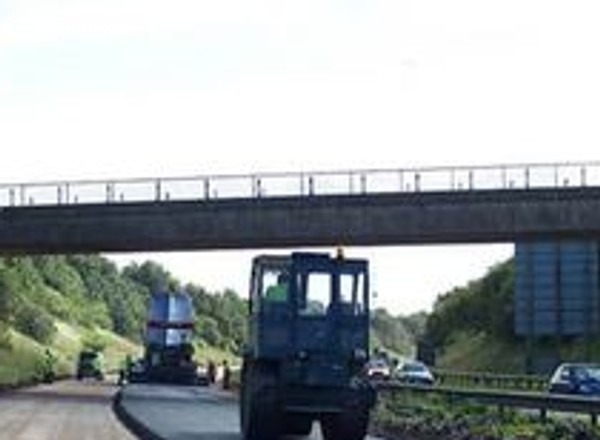 Drogowa rewolucja w Małopolsce