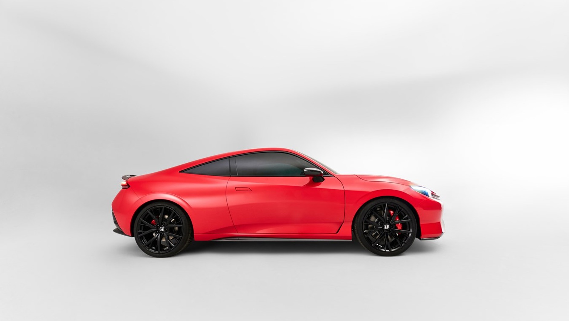 2024 Honda Prelude