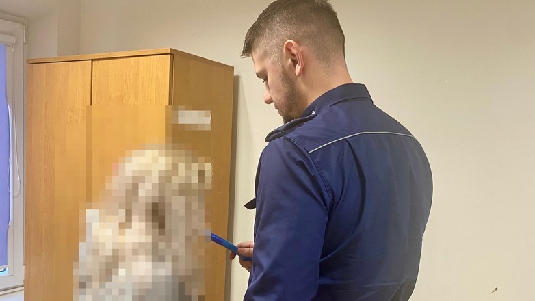 Źródło: zambrow.policja.gov.pl