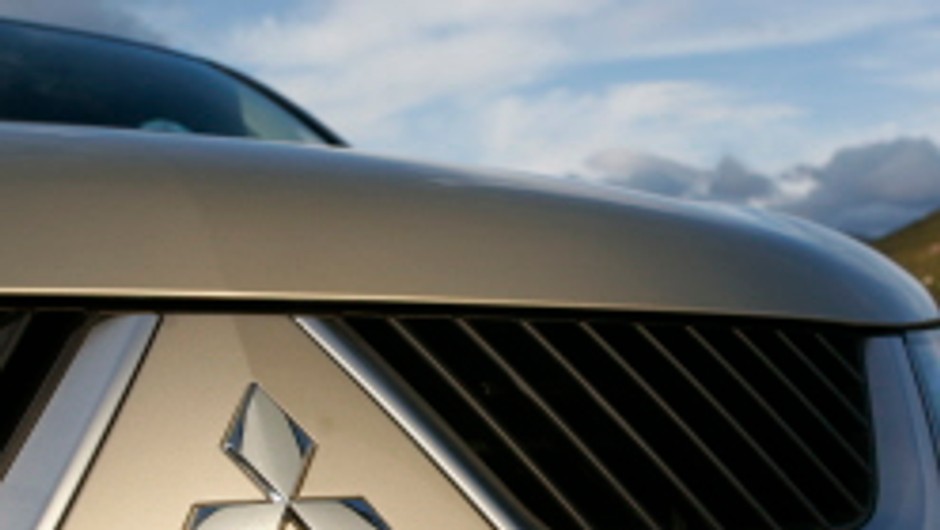 Mitsubishi: wydłużone przebiegi pomiędzy przeglądami