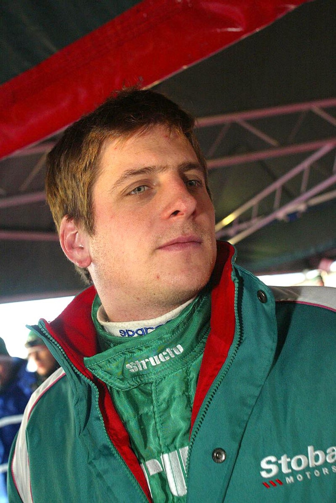 Rajd Wielkiej Brytanii 2008: fotogaleria Rallyworld©Willy Weyens