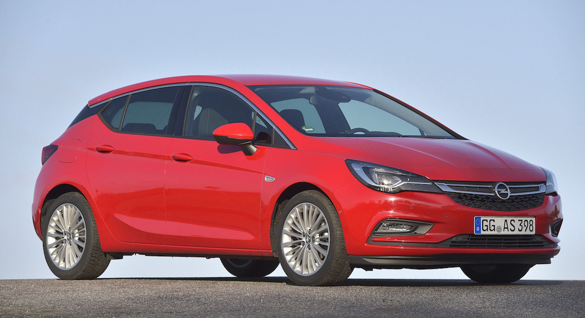 Opel - 1.0 Turbo SIDI (od 2014 r.)