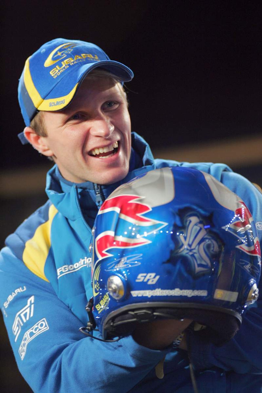 Monte Carlo 2007: fotogaleria