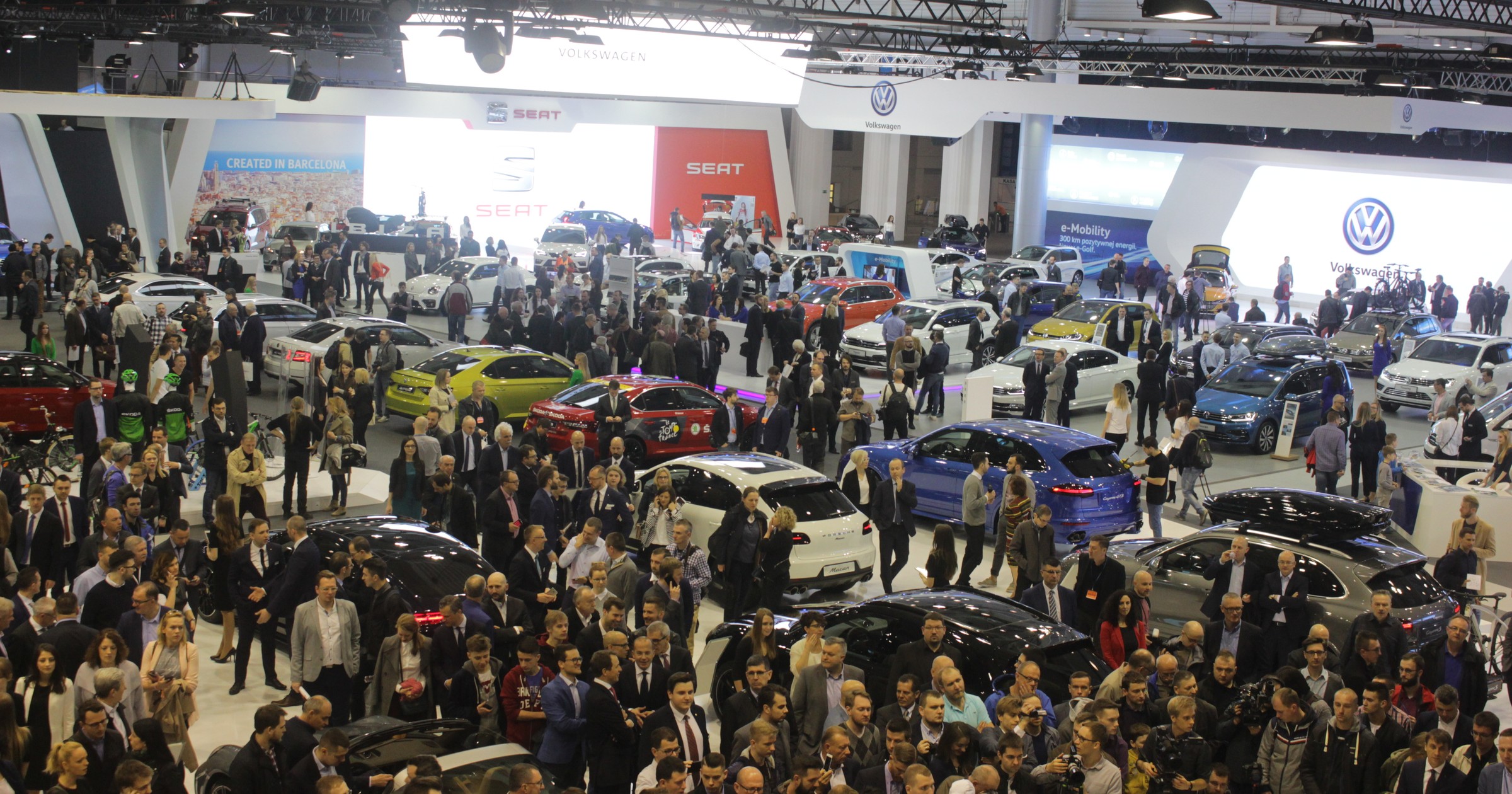Poznań Motor Show