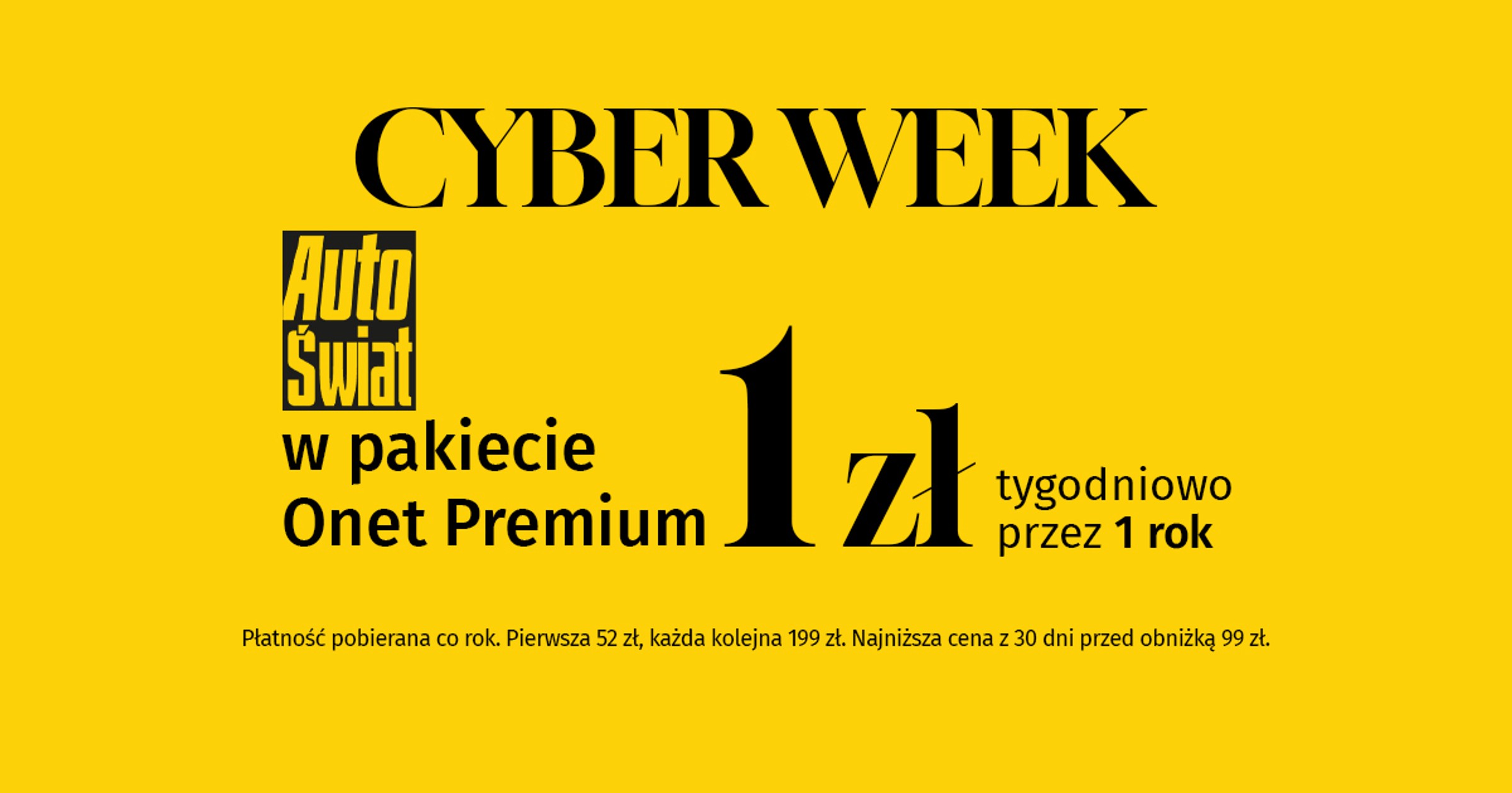 Cybertydzień na Auto Świecie