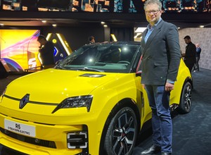 Widziałem nowe Renault 5. Powrót po 28 latach był możliwy wyłącznie z jednego powodu
