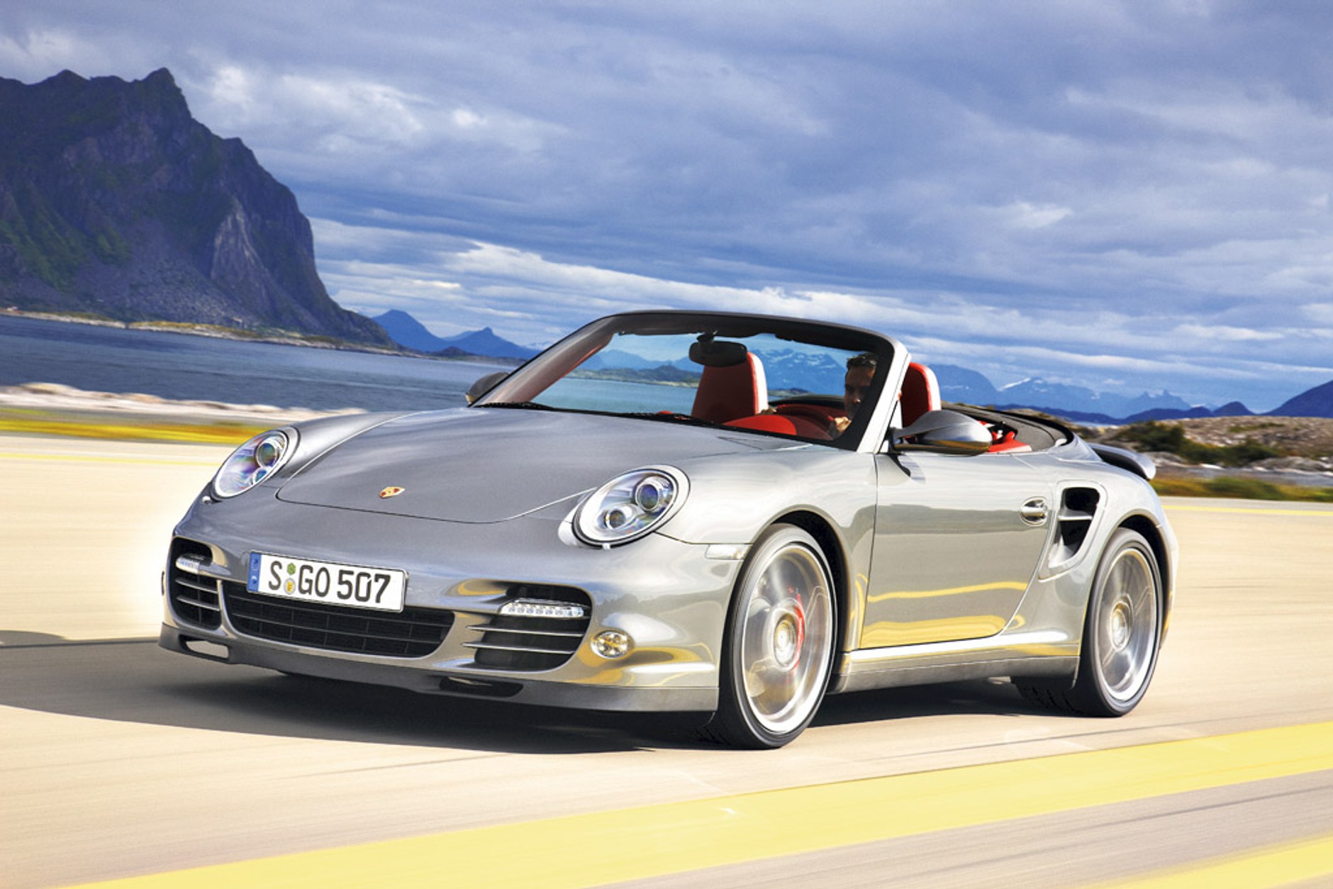 Lista naszybszych i najwolniejszych samochodów