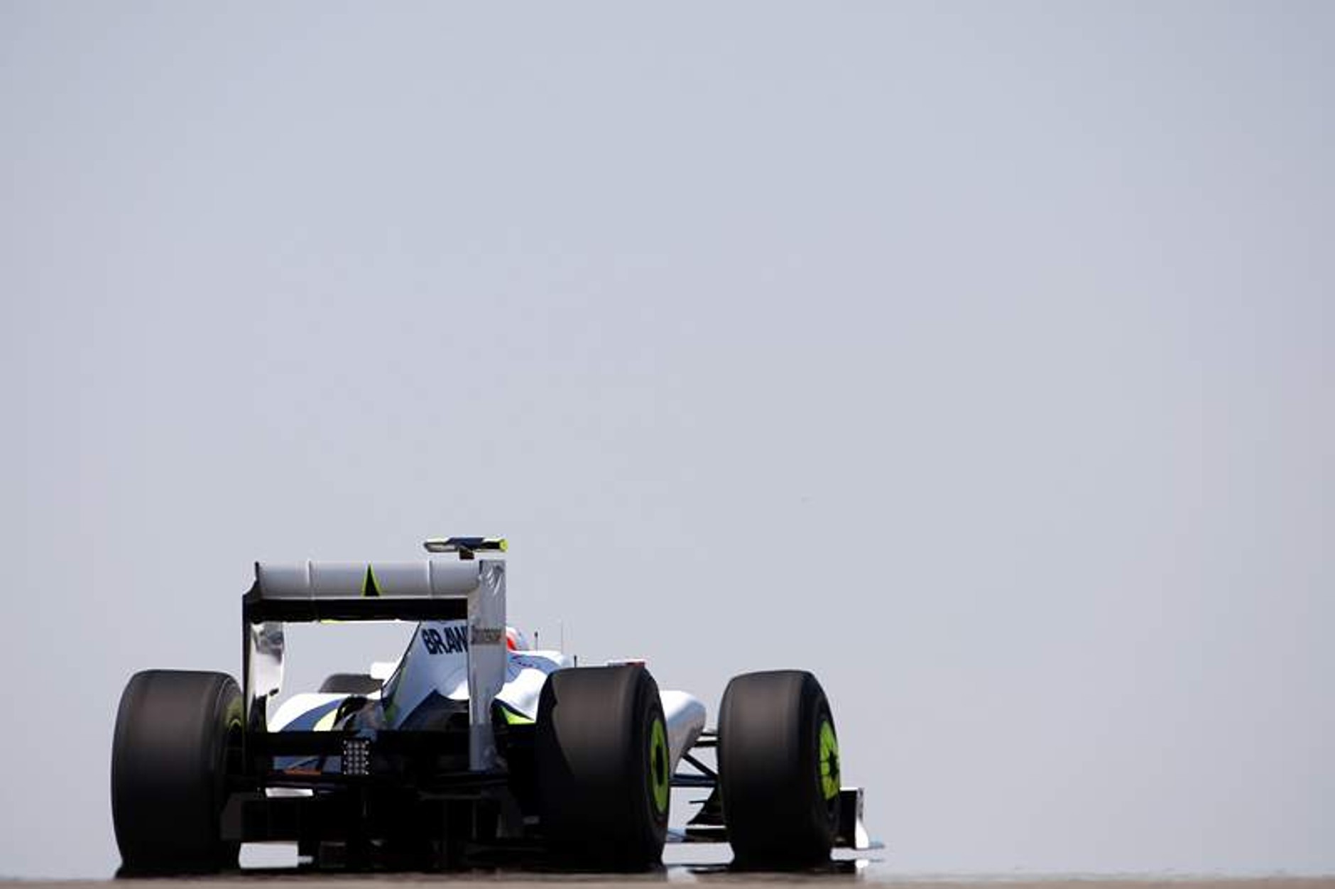 Grand Prix Turcji 2009: fakty i ciekawostki (fotogaleria)