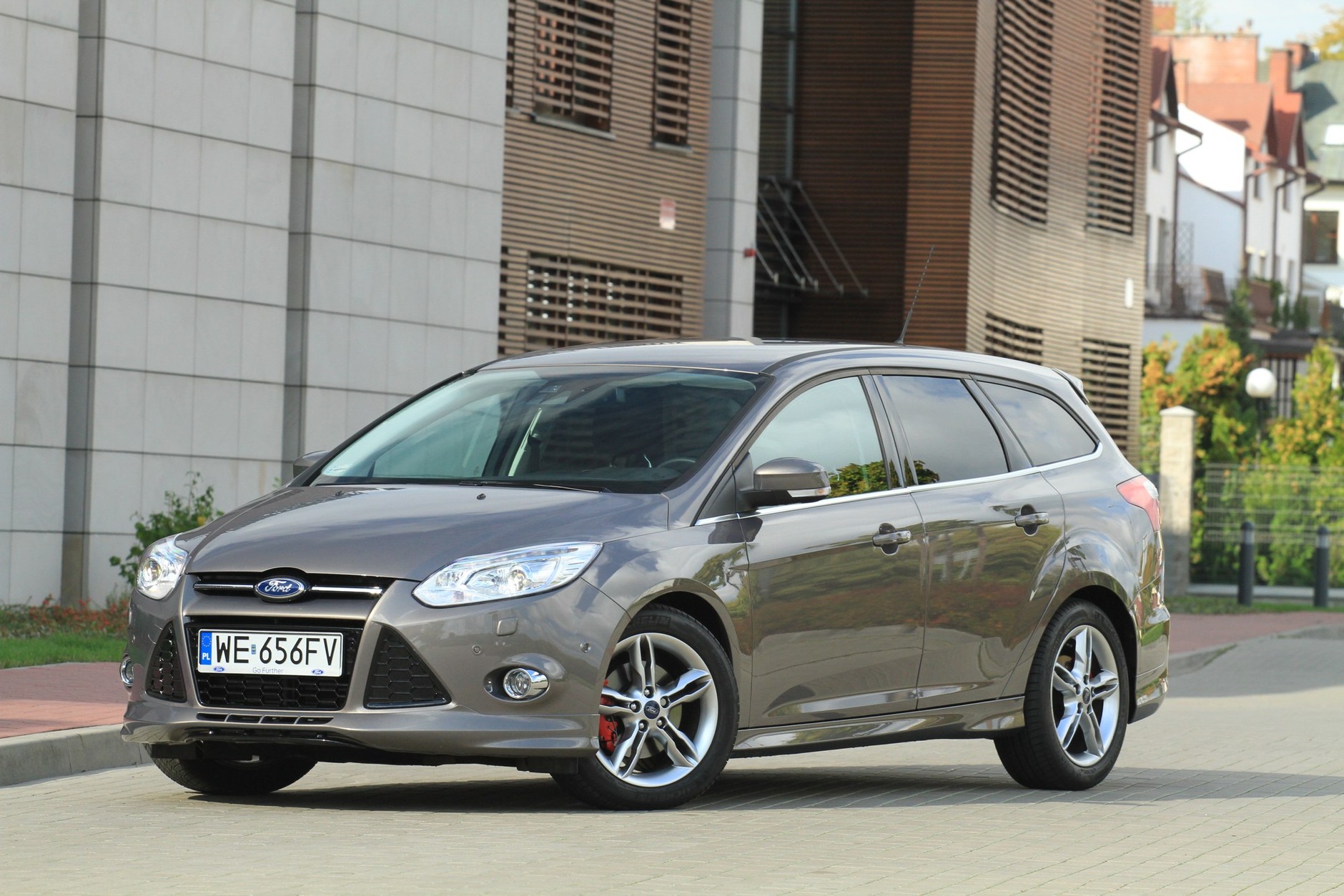 Sprzedaż aut w 2014 r. Skoda liderem