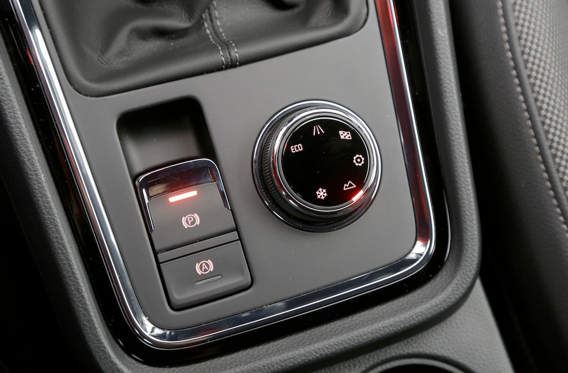 Seat Ateca 2.0 TDI 4Drive