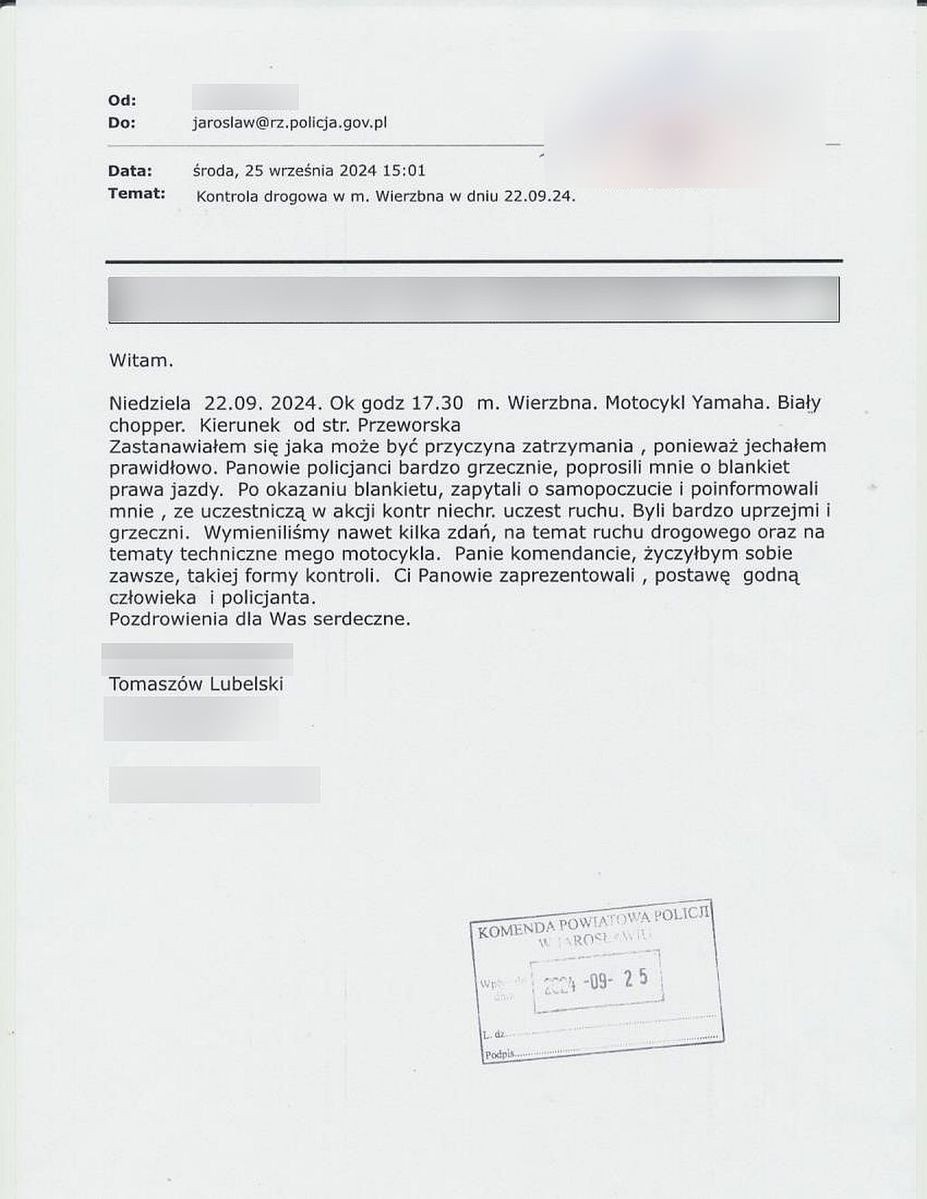 Źródło: podkarpacka.policja.gov.pl