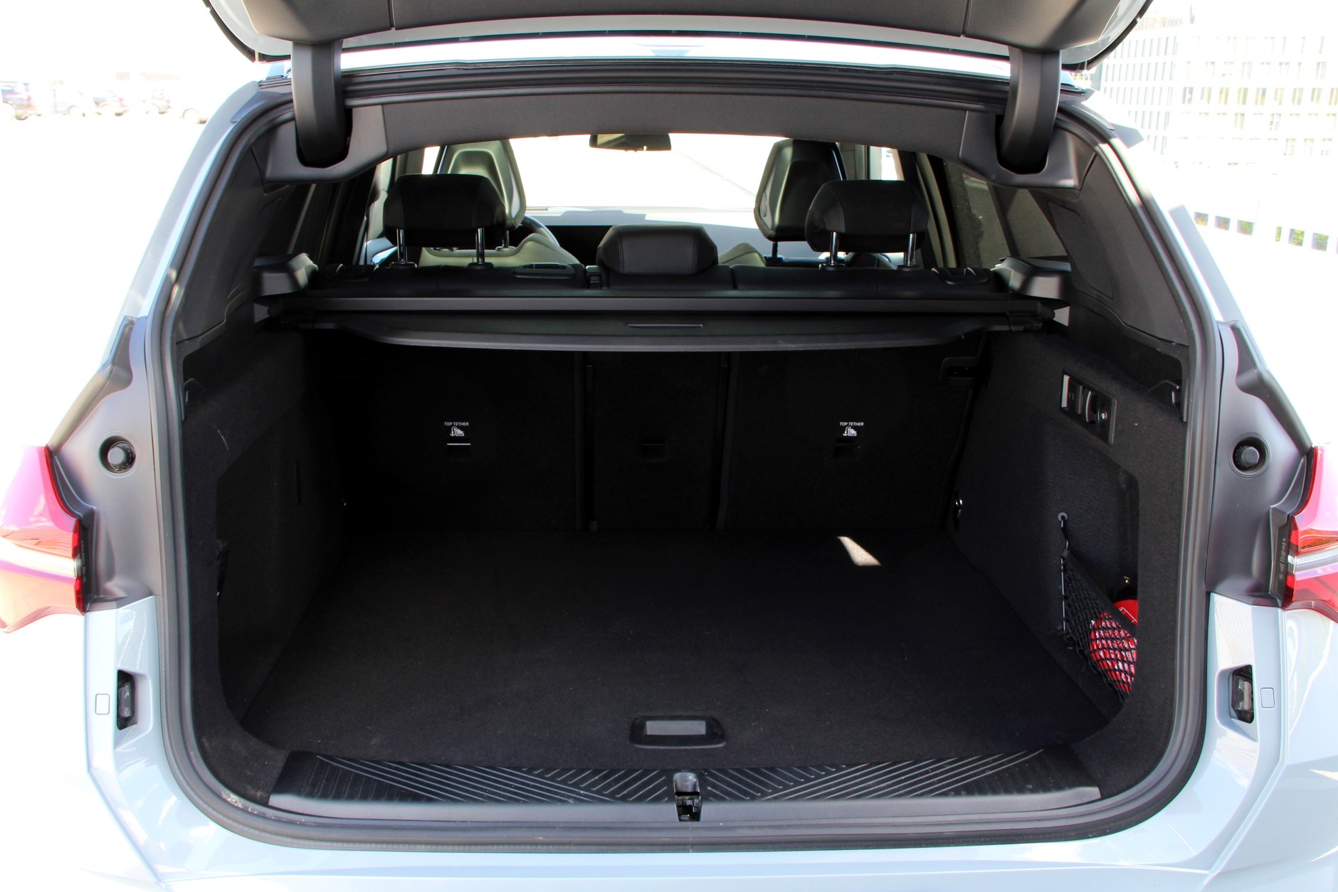 BMW X3 40d