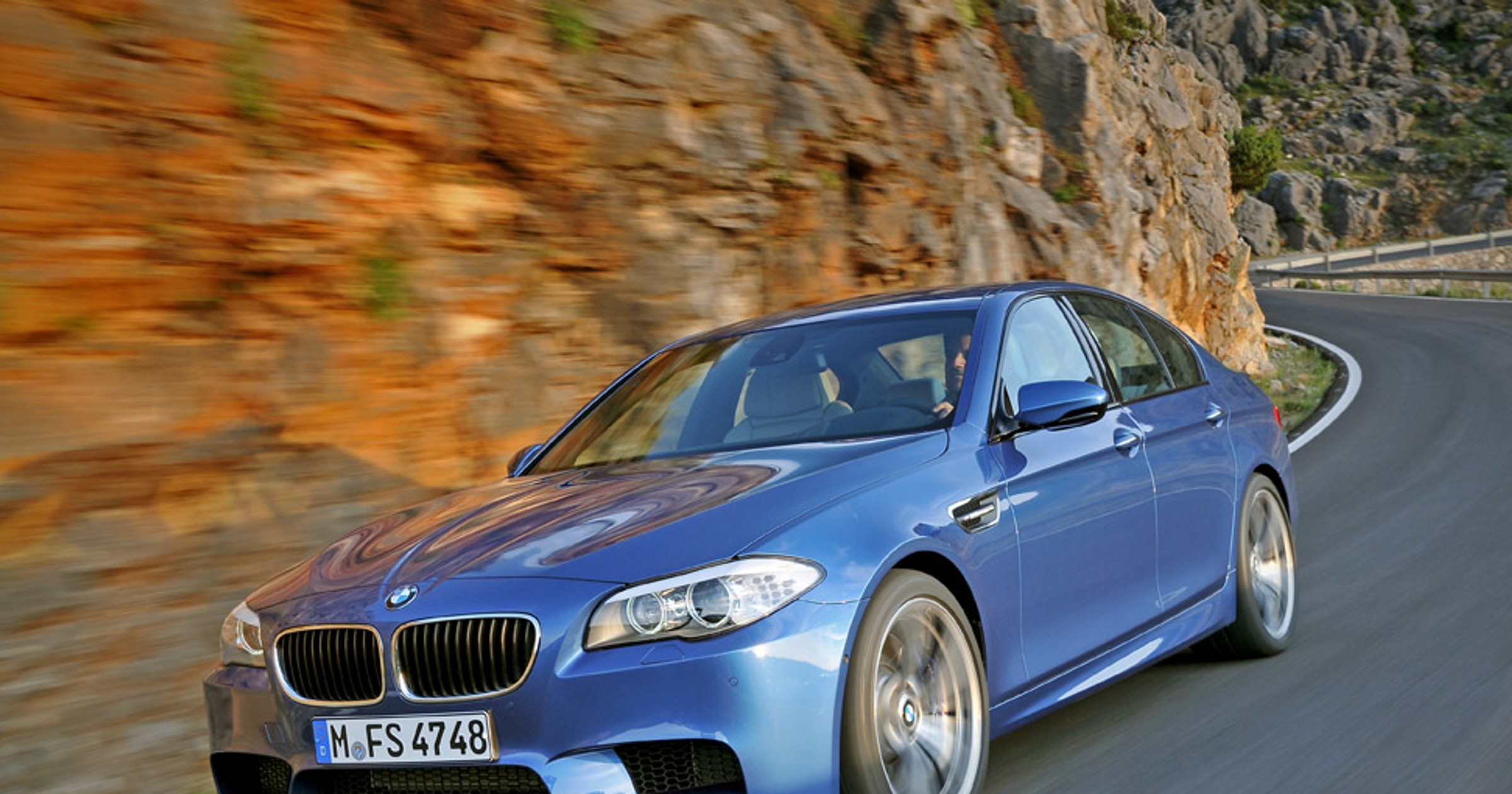 BMW Performance: adrenalina w standardzie