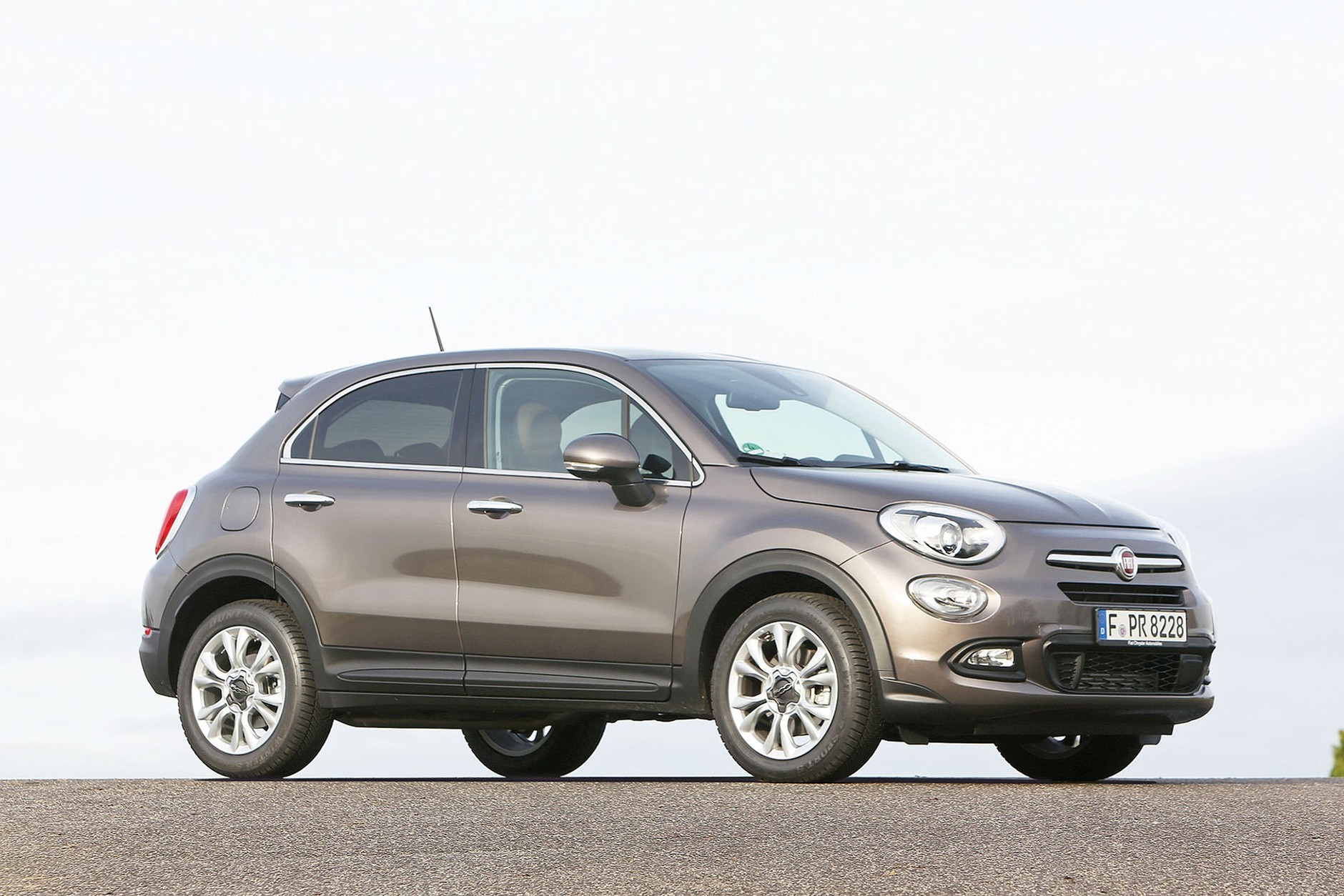 Fiat 500X - tak dobrego Fiata jeszcze u nas nie było